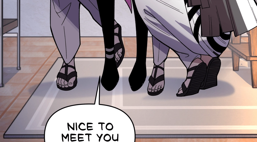 Dating Sim[on] Chapter 23 page 150 - 
