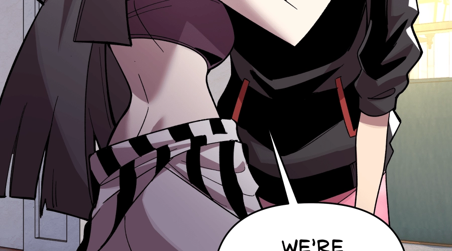 Dating Sim[on] Chapter 23 page 154 - 