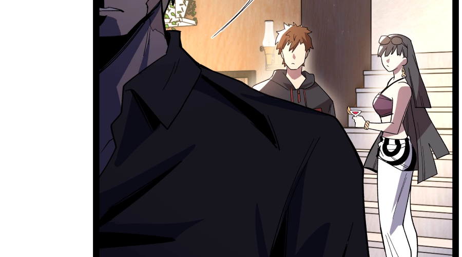 Dating Sim[on] Chapter 23 page 165 - 