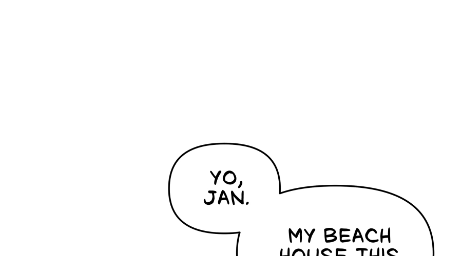 Dating Sim[on] Chapter 23 page 19 - 