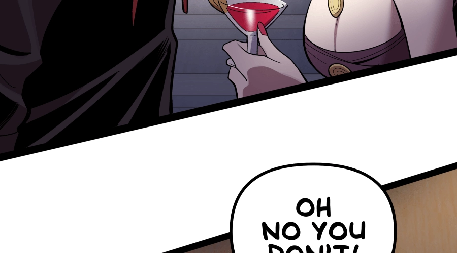 Dating Sim[on] Chapter 23 page 181 - 