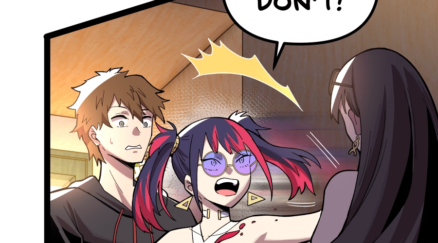 Dating Sim[on] Chapter 23 page 182 - 
