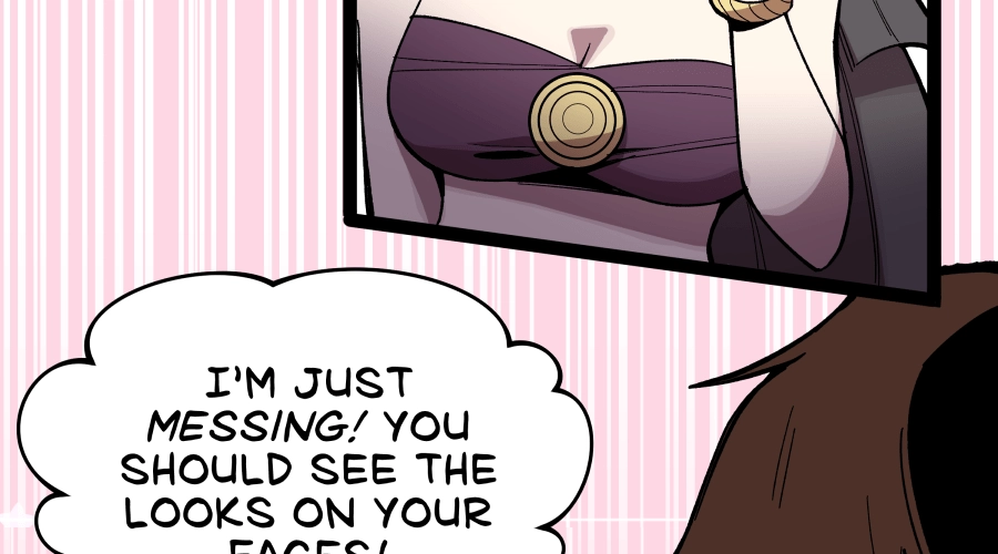 Dating Sim[on] Chapter 23 page 186 - 