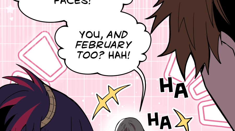 Dating Sim[on] Chapter 23 page 187 - 
