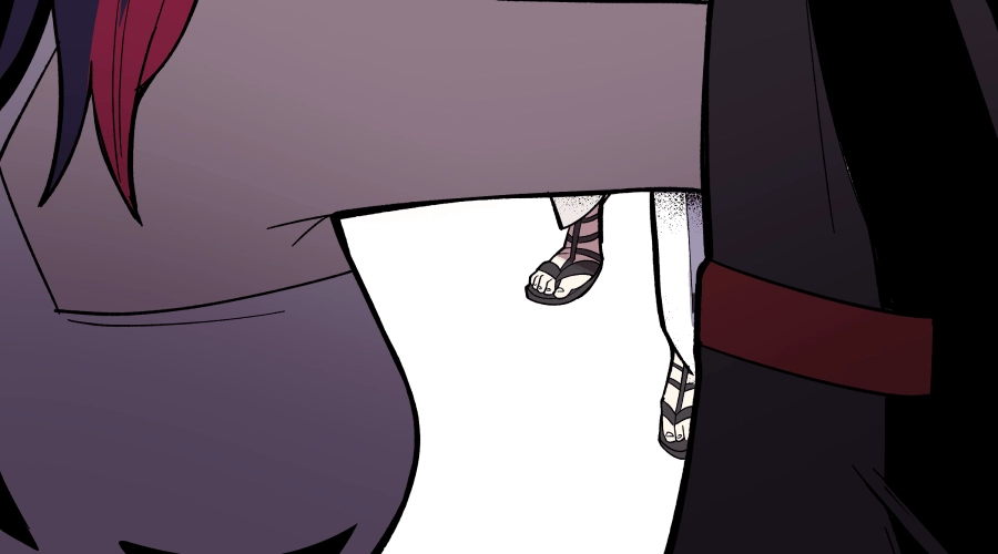 Dating Sim[on] Chapter 23 page 189 - 