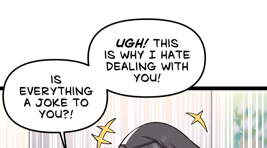 Dating Sim[on] Chapter 23 page 191 - 