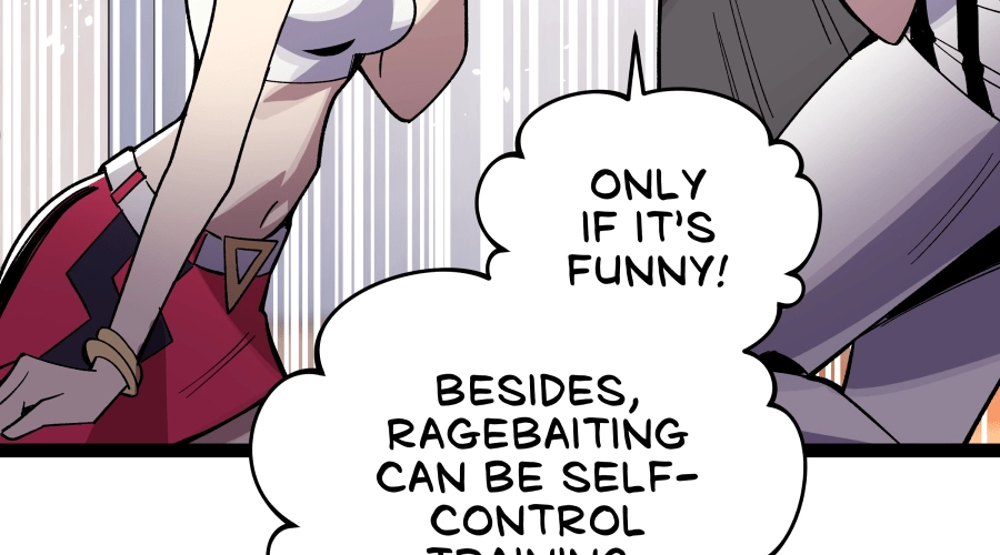 Dating Sim[on] Chapter 23 page 193 - 