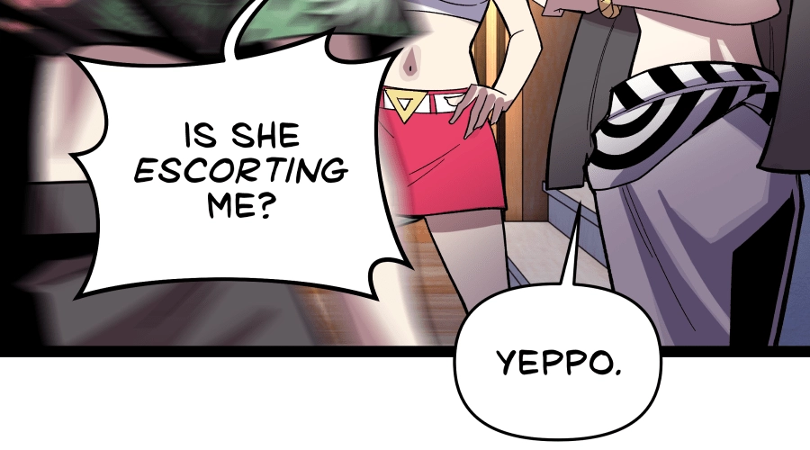 Dating Sim[on] Chapter 23 page 197 - 