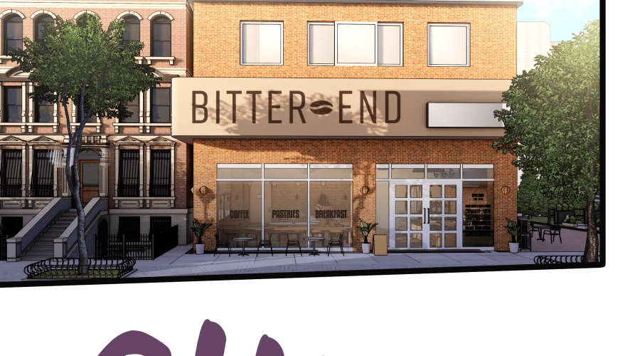 Dating Sim[on] Chapter 23 page 3 - 