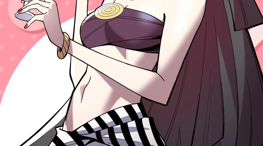 Dating Sim[on] Chapter 23 page 203 - 