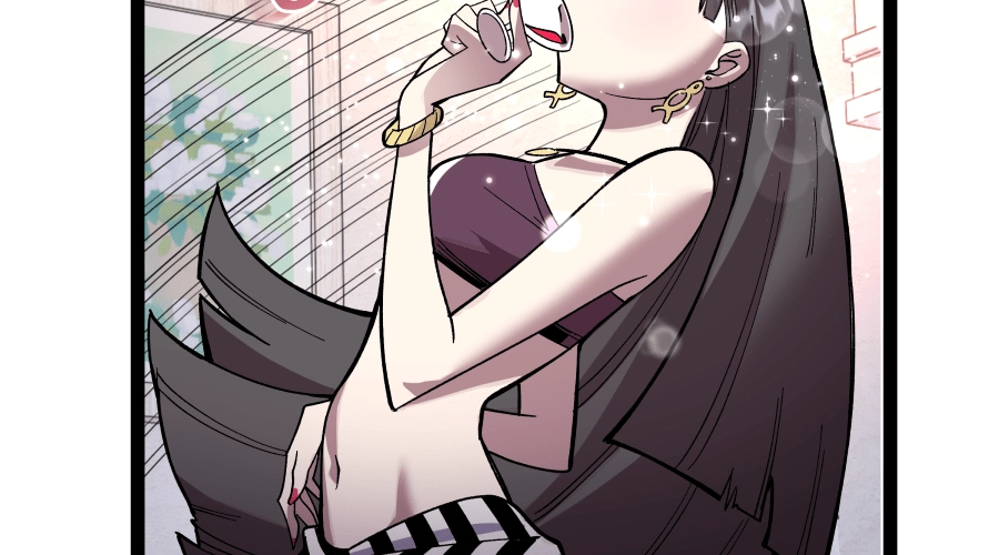 Dating Sim[on] Chapter 23 page 206 - 