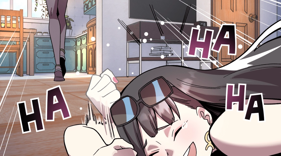 Dating Sim[on] Chapter 23 page 209 - 