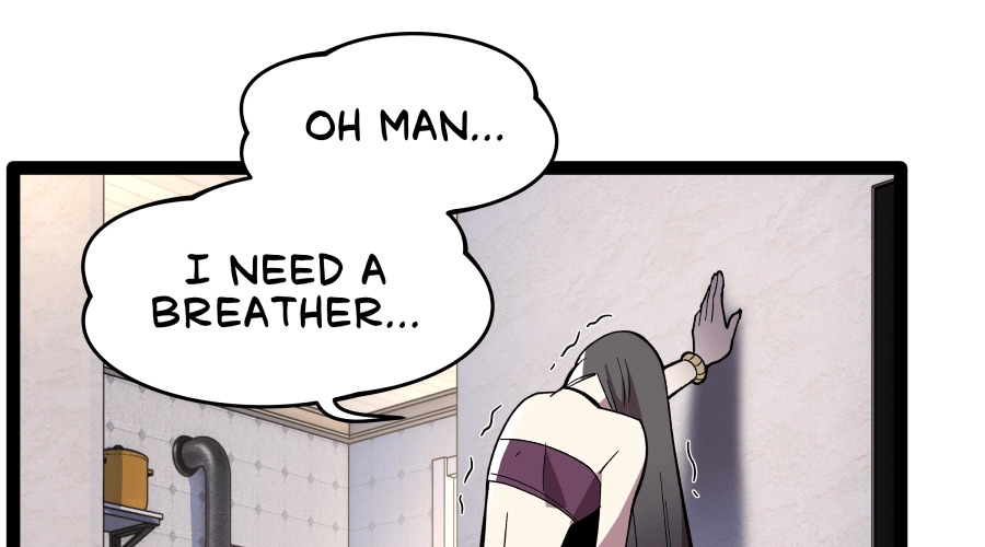 Dating Sim[on] Chapter 23 page 211 - 