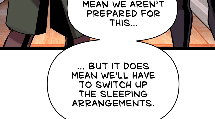 Dating Sim[on] Chapter 23 page 217 - 