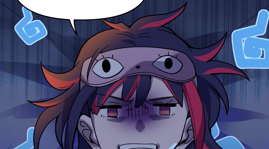 Dating Sim[on] Chapter 23 page 221 - 