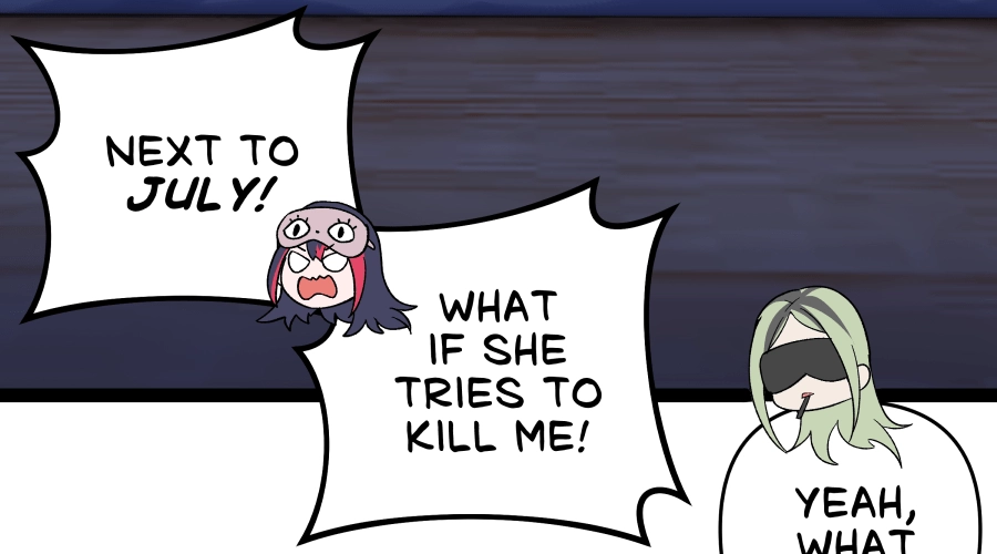 Dating Sim[on] Chapter 23 page 229 - 