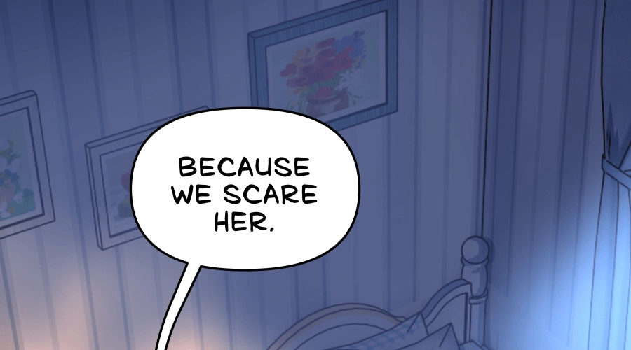 Dating Sim[on] Chapter 23 page 239 - 