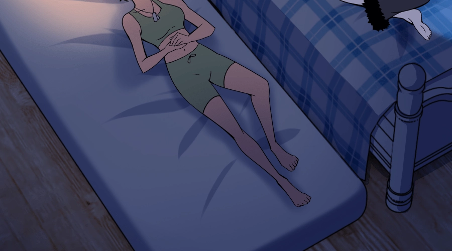 Dating Sim[on] Chapter 23 page 241 - 