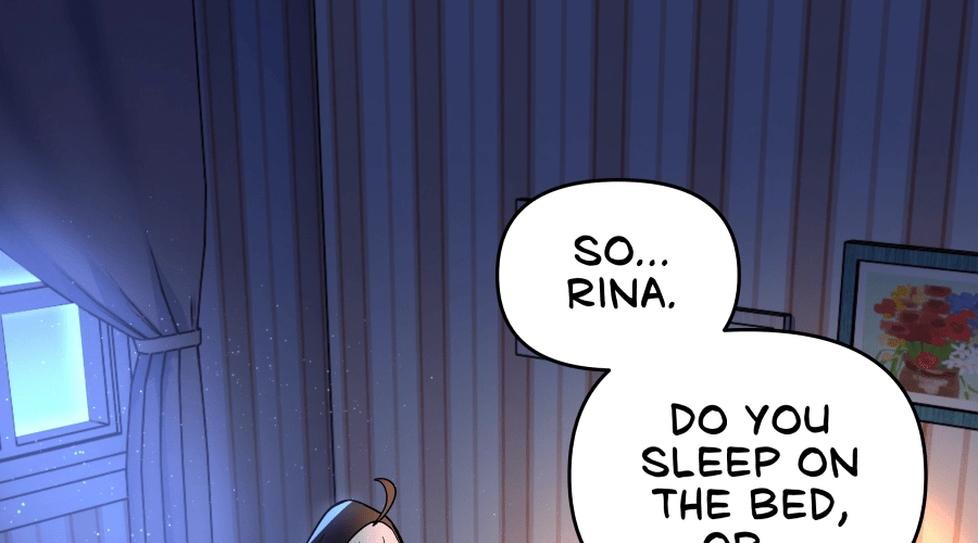 Dating Sim[on] Chapter 23 page 257 - 