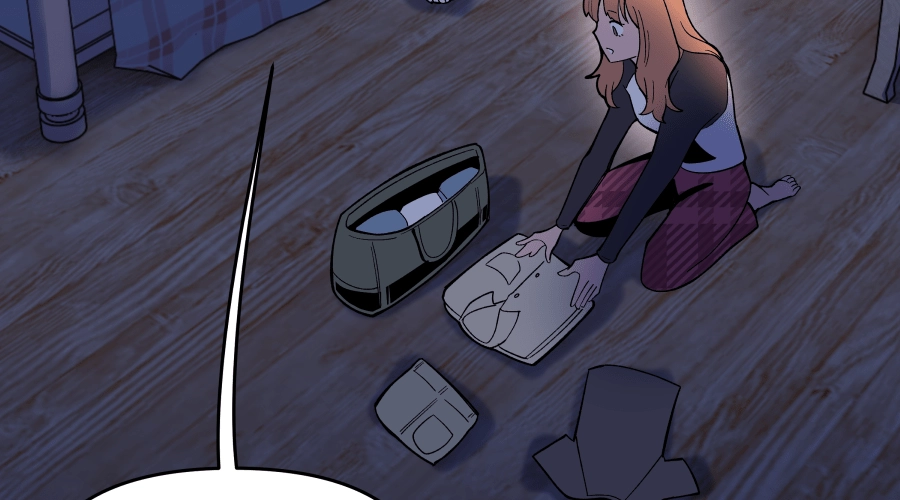 Dating Sim[on] Chapter 23 page 259 - 