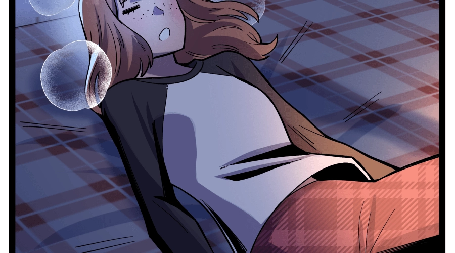 Dating Sim[on] Chapter 23 page 262 - 