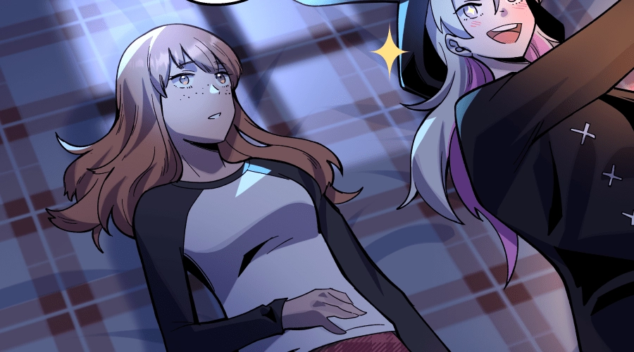 Dating Sim[on] Chapter 23 page 265 - 