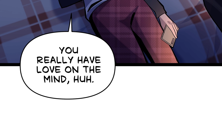 Dating Sim[on] Chapter 23 page 266 - 