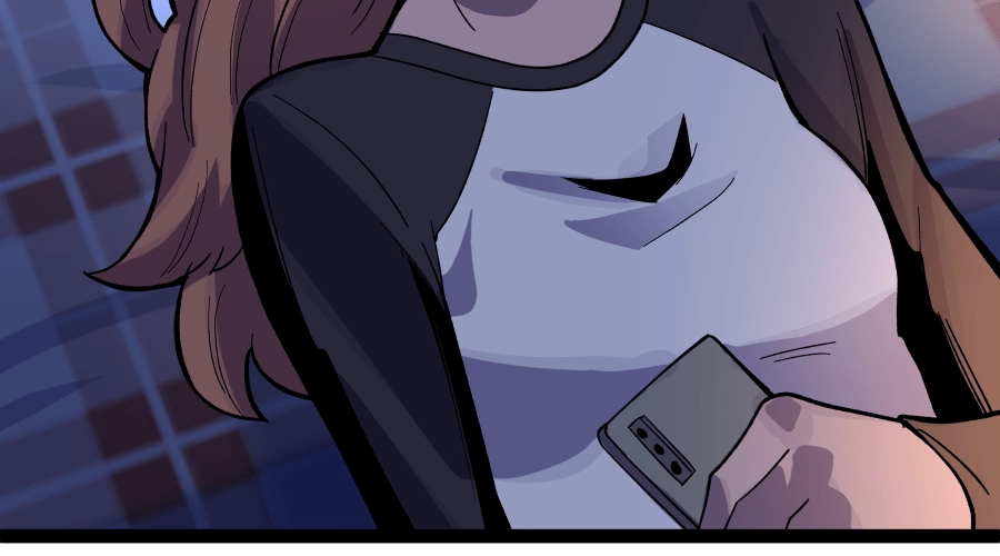 Dating Sim[on] Chapter 23 page 275 - 