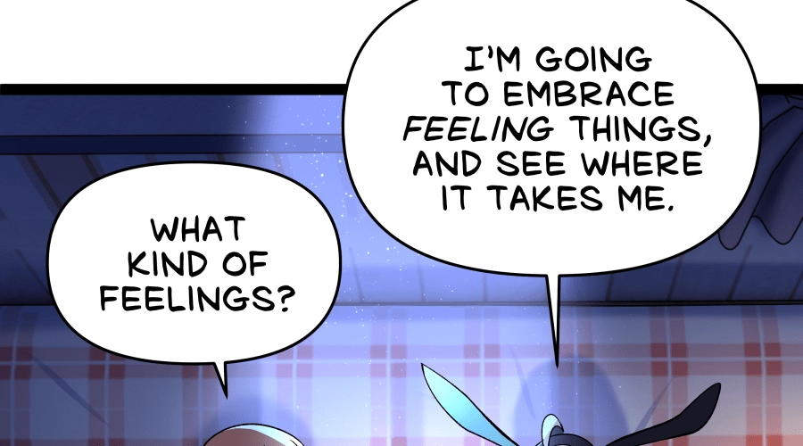 Dating Sim[on] Chapter 23 page 277 - 