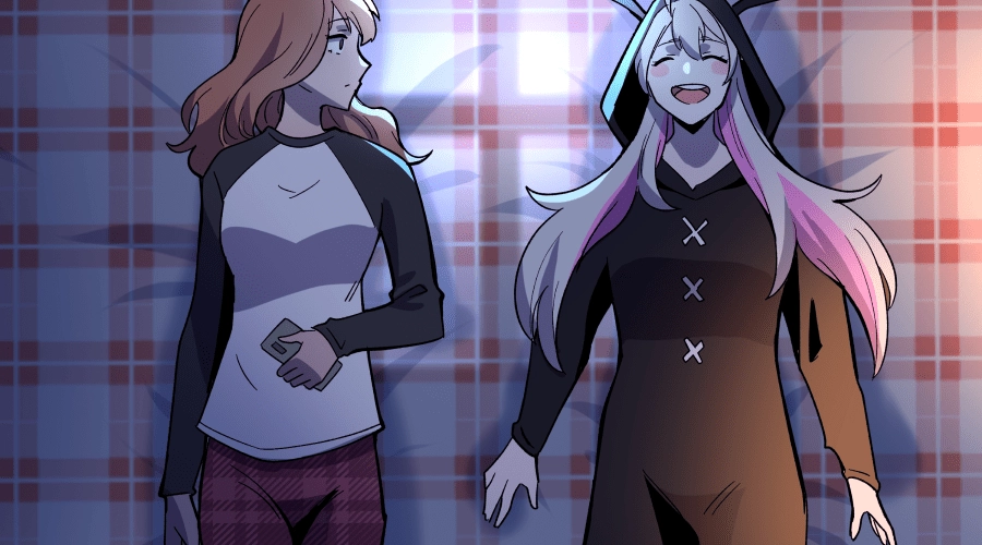 Dating Sim[on] Chapter 23 page 278 - 