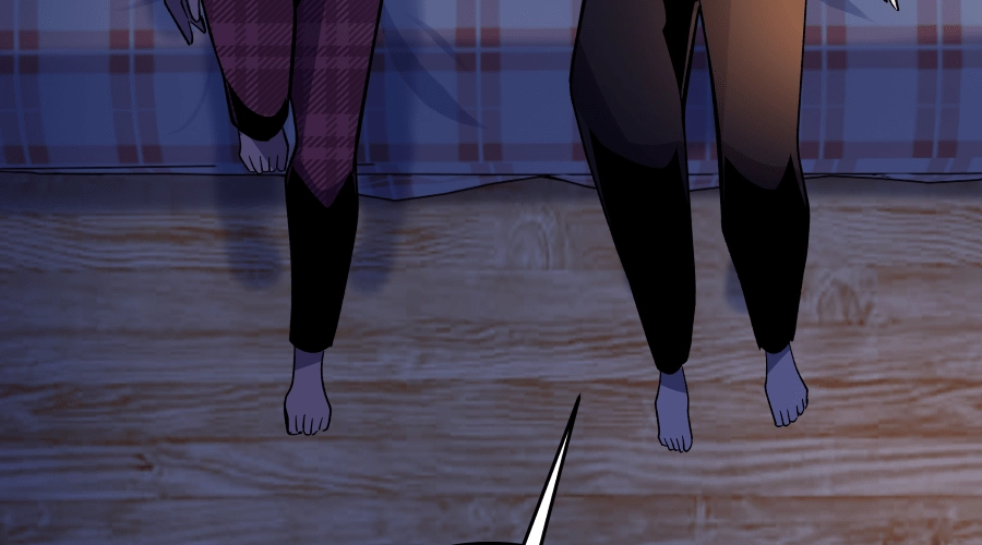 Dating Sim[on] Chapter 23 page 279 - 