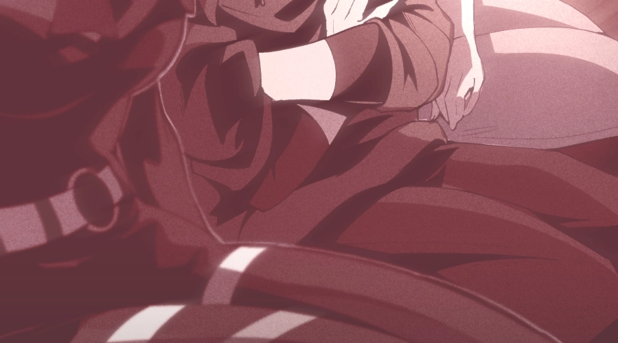 Dating Sim[on] Chapter 23 page 286 - 