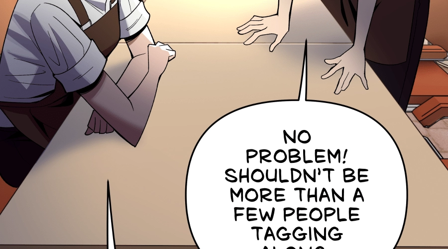 Dating Sim[on] Chapter 23 page 30 - 