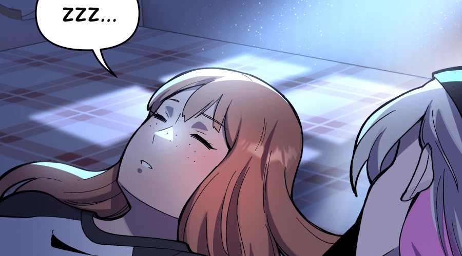 Dating Sim[on] Chapter 23 page 295 - 