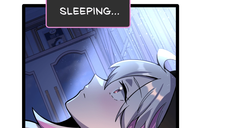 Dating Sim[on] Chapter 23 page 298 - 