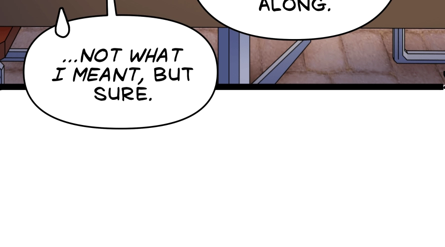 Dating Sim[on] Chapter 23 page 31 - 