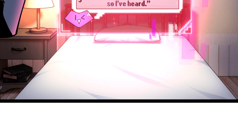 Dating Sim[on] Chapter 23 page 310 - 