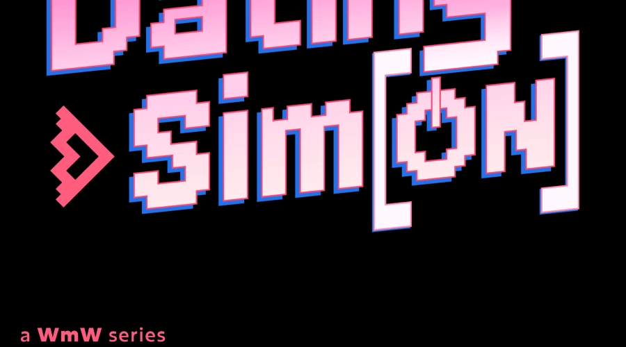 Dating Sim[on] Chapter 23 page 317 - 