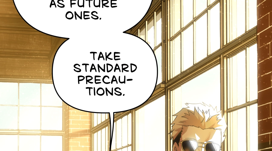 Dating Sim[on] Chapter 23 page 38 - 