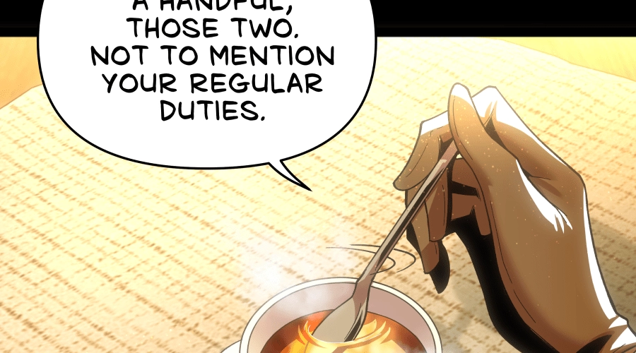 Dating Sim[on] Chapter 23 page 42 - 