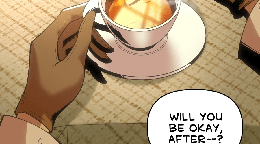 Dating Sim[on] Chapter 23 page 43 - 