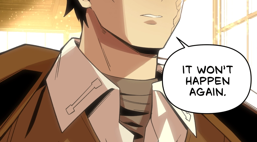 Dating Sim[on] Chapter 23 page 46 - 