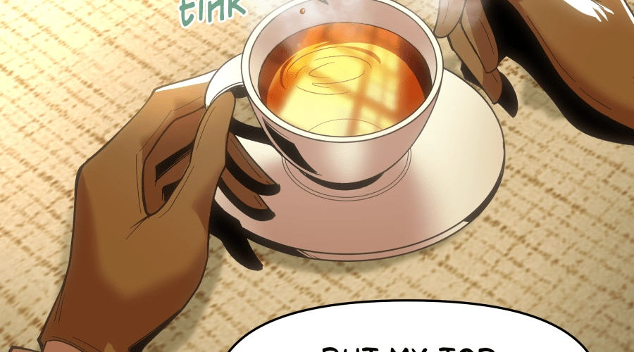 Dating Sim[on] Chapter 23 page 49 - 