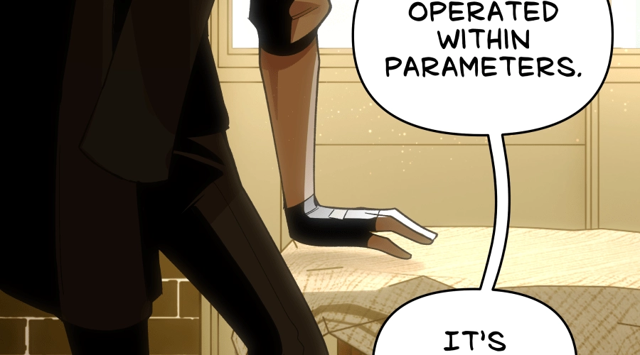 Dating Sim[on] Chapter 23 page 58 - 