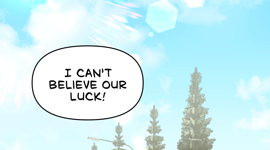 Dating Sim[on] Chapter 23 page 79 - 