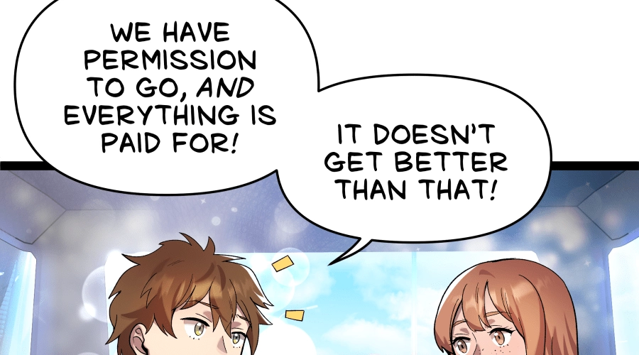 Dating Sim[on] Chapter 23 page 82 - 