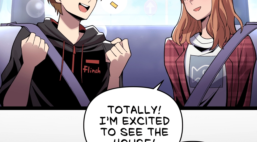 Dating Sim[on] Chapter 23 page 83 - 