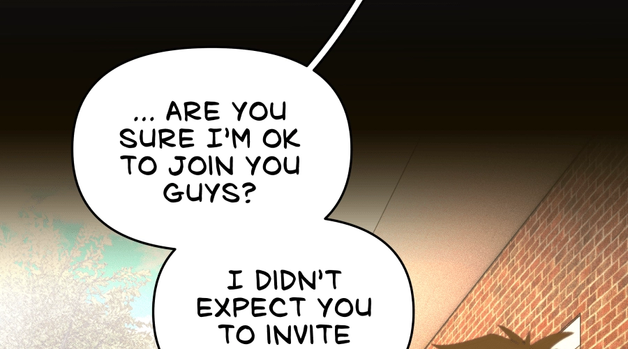Dating Sim[on] Chapter 23 page 85 - 