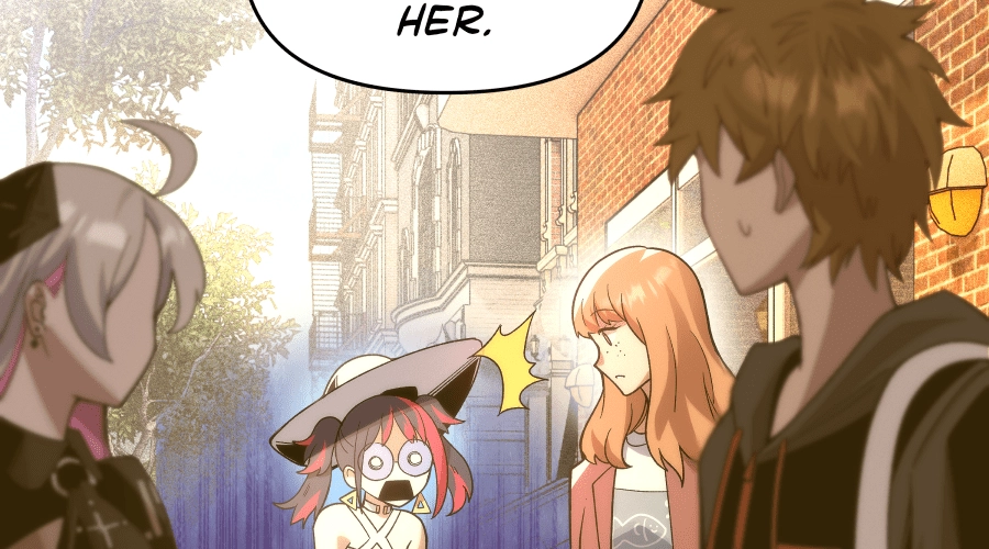 Dating Sim[on] Chapter 23 page 86 - 