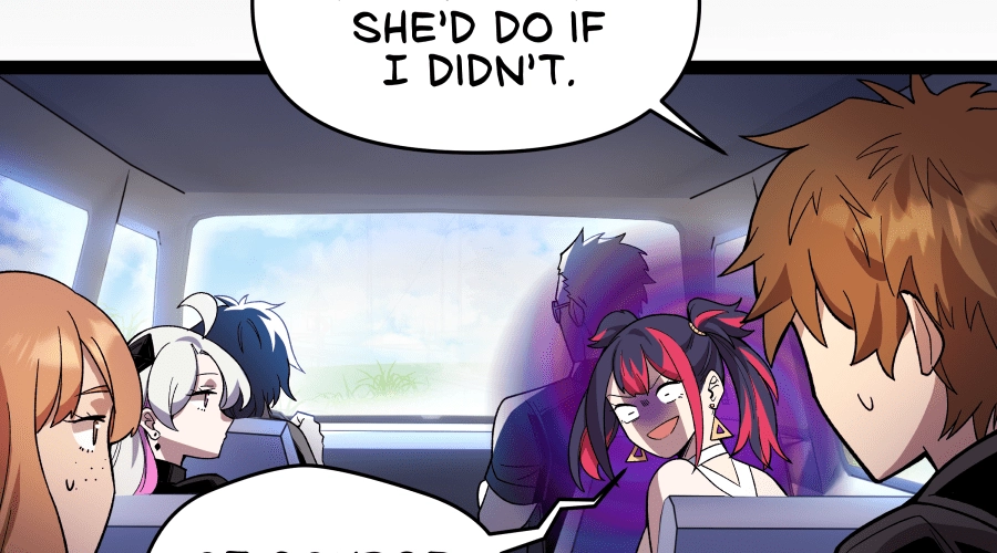Dating Sim[on] Chapter 23 page 90 - 